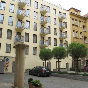 Austria Hotel apartamentowy