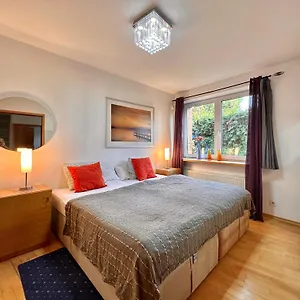 In Bio Garden - You Will Save Money Here Apartament