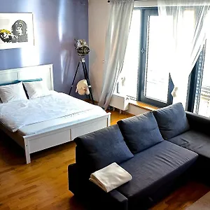 Studio 53 Apartament