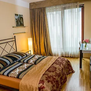 River Diamond Luxury Apartament