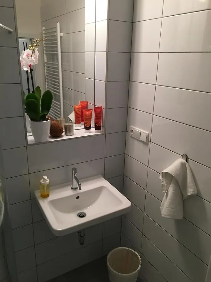 Prague City Stay Jagellonska Hotel apartamentowy