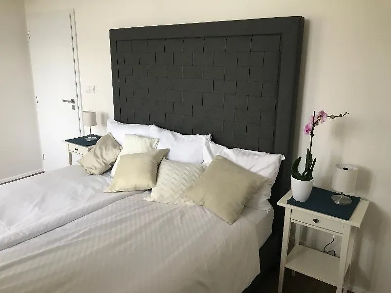 아파트호텔 Prague City Stay Jagellonska