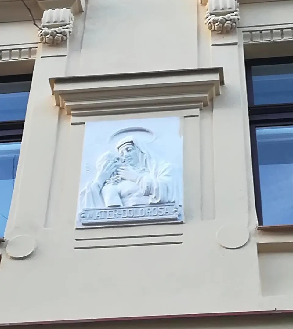 아파트호텔 Prague City Stay Jagellonska