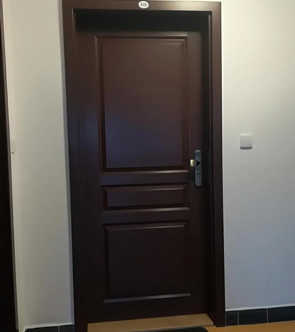 아파트호텔 Prague City Stay Jagellonska